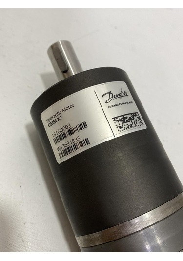 Danfoss Omm32 Hidrolik Motor 151g0003