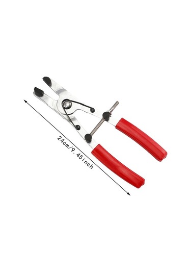 Pazly Suntek Piston Pensesi - Motosiklet Kırmızı Fren Balatası Çıkarma