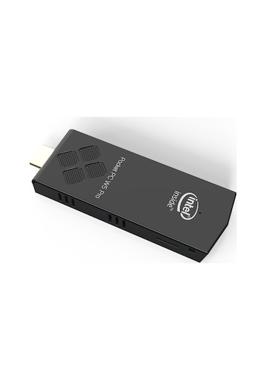 Zbigstar T6Pro X5-Z8350 8 GB 128 GB SSD PC Stick W10H Mini Pc