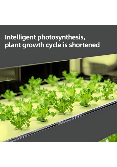 Led Bitki Büyüyen Işık Şeritleri 12" Tam Spektrumlu Güneş Işığı