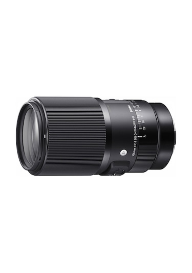 Sigma 105 MM F/2.8 DG DN Macro Art (Sony E) Uyumlu Lens