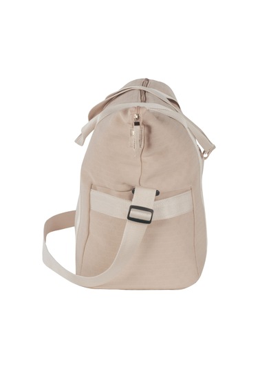 Walking Mum Eco Mum Xl Bebek Bakım Seyahat Çantası Apricot Bej