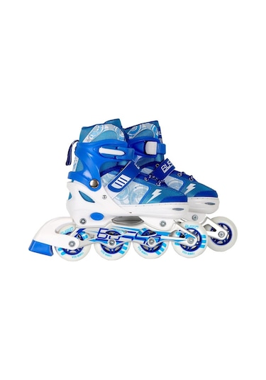 Busso Raider Alüminyum Ayarlanabilir Paten