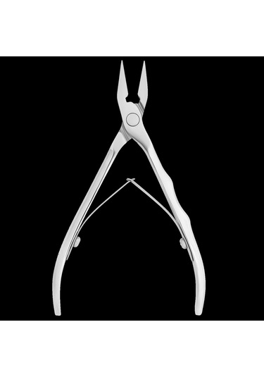 Staleks Expert Batık Tırnak Pensi 16mm