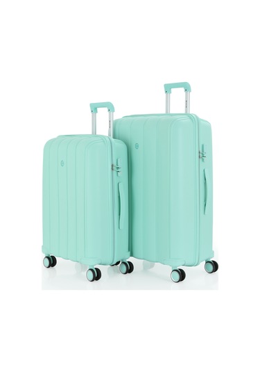 Mçs Polipropilen 2li Valiz Seti Büyük & Orta V305 S21yy1000075-set 00190