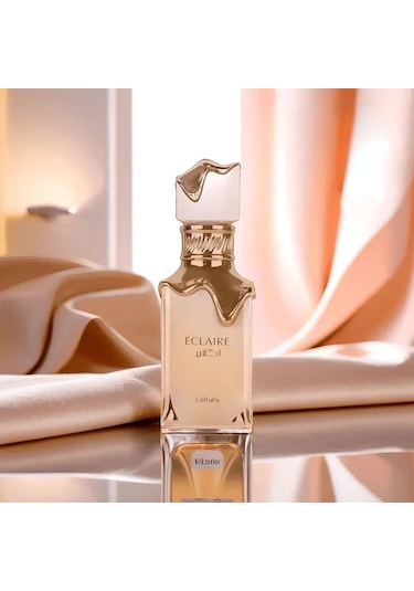 Lattafa Eclaire Kadın Parfümü EDP 100 ML
