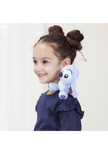 Disney Stitch Shoulder Squad Çok Renkli