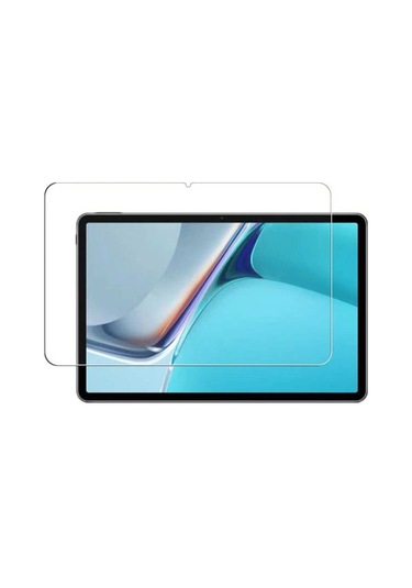 Galaxy Tab S10 Plus Uyumlu 12,4 İnç Fuchsia Blue Nano Screen Protector Ultra İnce Ekran Koruyucu