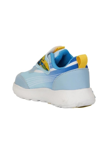Tuğba Ortopedi 153 Erkek Bebek Işıklı Rahat Sneaker Mavi