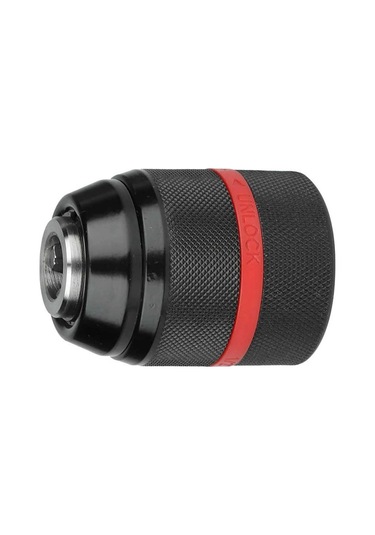 Chuck Seti El Sıkmalı Kendinden Kilitli Chuck Darbeli Elektrikli Çekiç Anahtarı