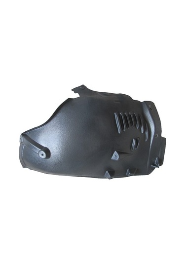 Mercedes E Class W211 03/06 Ön Çamurluk Davlumbazı Sağ Önün Önü - Çamurluk