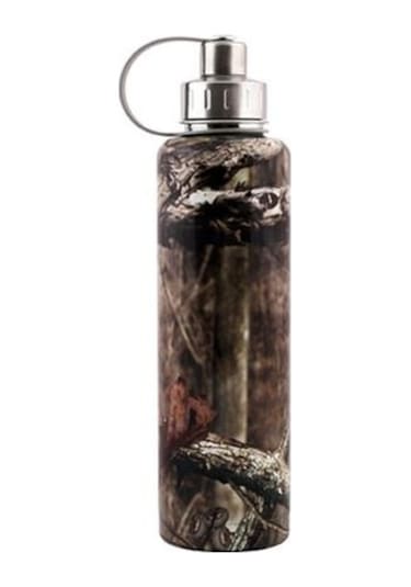 Eco Vessel Bigfoot Triple Insulated Termos 1.33 Litre-Mossy Oak