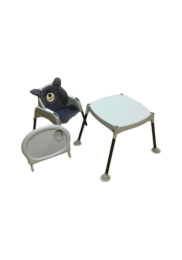 Yoyko New 3in1 Portatif Mama Sandalyesi