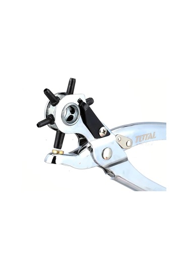 Total Tht3351 Kayış Delik Zımbası Kemer Delme Pensesi