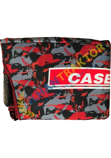 Case Farmall Serisi Kaporta Brandaları - Gökhan Branda