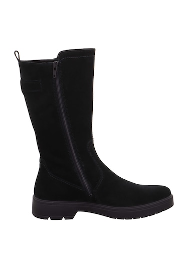 Legero 2-000196 Mystic Kadın Siyah Gore-tex Çizme Siyah