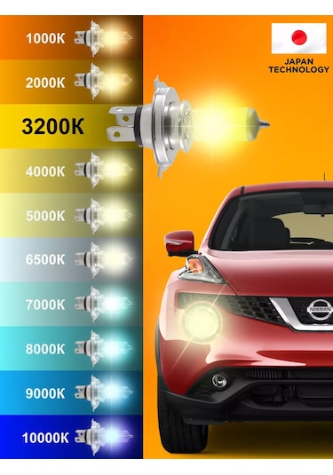 Lynxauto Halojen Lamba Hb3 9005 206698890