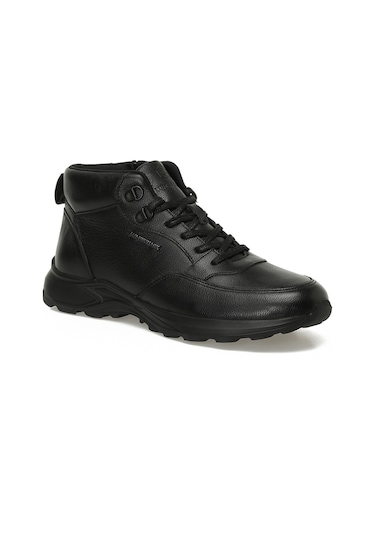 Lumberjack Yedıd 5pr Siyah Erkek Bot 000000000102039073 Siyah