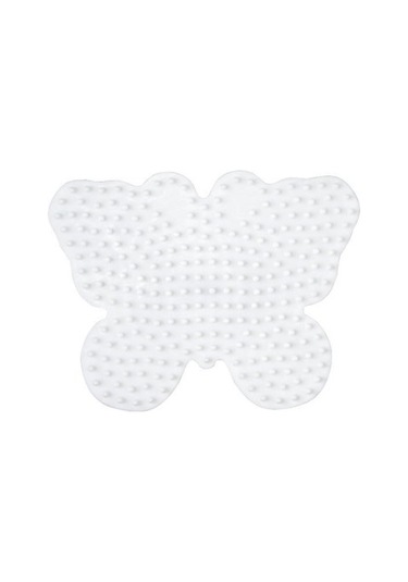 Hama Midi Boncuk Tablası - Kelebek