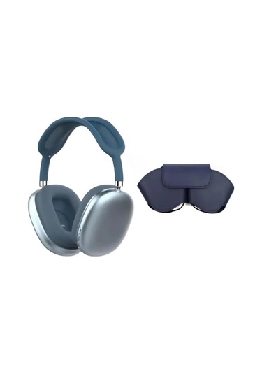 Rainwork Bluetooth Kulaklık Kablosuz 5.0 Çanta İos Android %100 Uyumlu Kablosuz Kulaklık