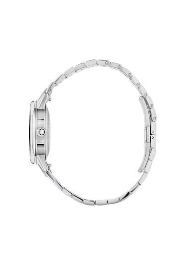 Montblanc Boheme Automatic Date 30 Mm Otomatik Saat 134341 Mavi