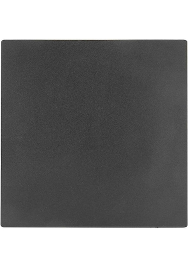 Koodmax 3d Yazıcı Isıtıcı Tabla Yüzeyi - Yapışkanlı - 300x300mm