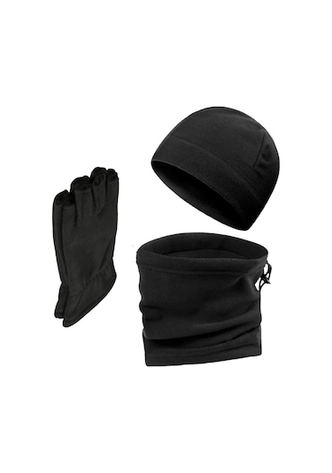 Ritagarcia Unisex Polar Bere Set