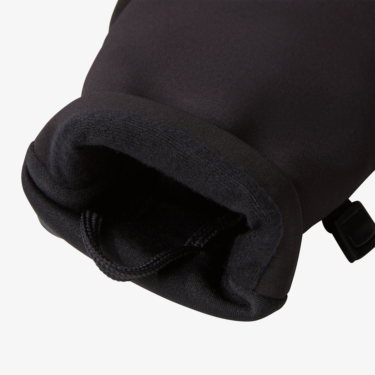 The North Face Apex Etip Glove Kadın Siyah Eldiven Nf0a89rajk31 Siyah