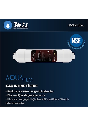 Kapalı Kasa Su Arıtma Cihazı 12'Li Filtresi Membran Seçeneği Set