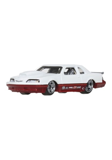 Salt Flat Racers 1988 Ford T-bird 2025