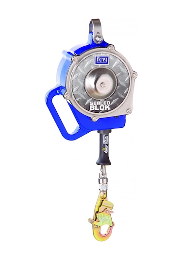 3M Protecta 3400856 Çelik 9m Geri Sarımlı Sistem