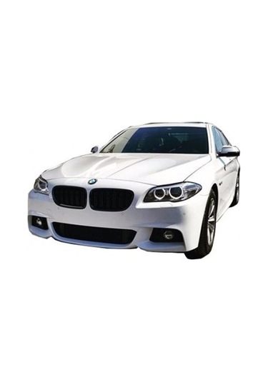 Bmw 5 Serisi F10 M Technic Bodykit Plastik Makyajsız 2011-2014