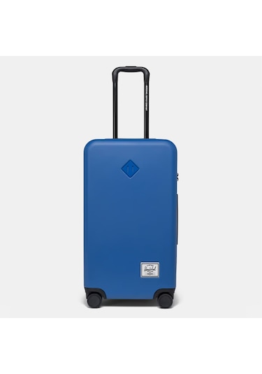 Herschel Orta Boy Valiz Hrschl11199 Mavi