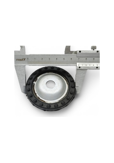 Egea Amortisör Takozu - Fiat 52026577 - 52120559 - 51983626 - 52031639