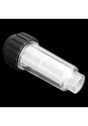 Trendooze Yüksek Yıkama Uyumlu Su Serisi Makinaları M Karcher K7 K2 İçin G Filtresi Basınçlı 3/4 175psı - Fy