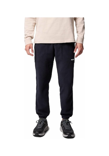 Columbia Sequoia Grove Erkek Pantolon-8725 Siyah