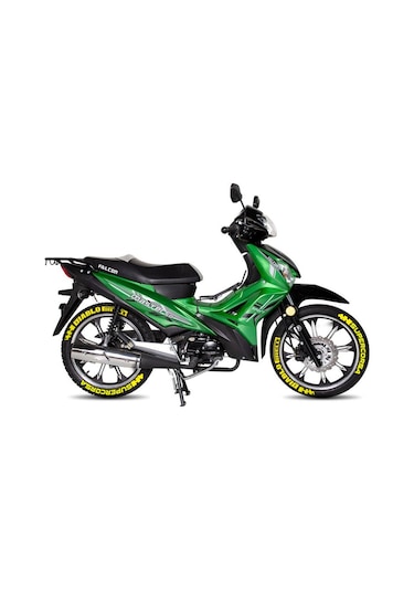 Lastik Yazısı Scooter Lastik Stikeri Motorsiklet Sticker