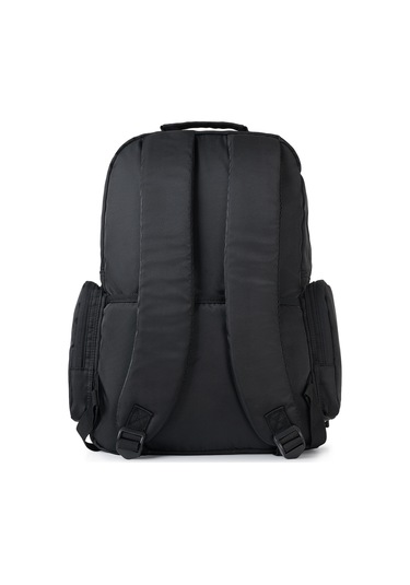 Pierre Cardin Sırt Çantası 07pc1004 Siyah