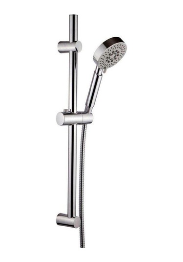 Nsk Basics 3 Fonksiyonlu Sürgülü El Duşu N2821102 Diğer