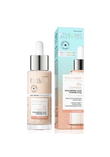 Eveline Cosmetics Shot Caffeine Serum 30 ML