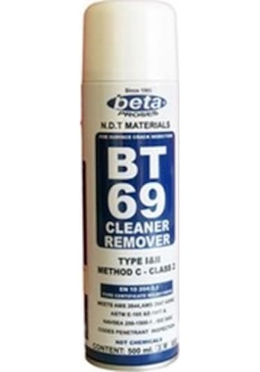 Beta Bt-69 Cleaner Sprey Çatlak Sprey
