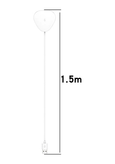 Sonos Roam Sl/sonos Roam Siyah İçin Manyetik Kablosuz Şarj İstasyonu