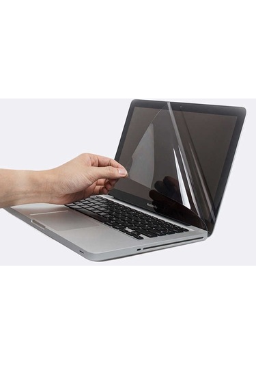 Wiwu MacBook 13.3" Pro Retina Uyumlu Ekran Koruyucu