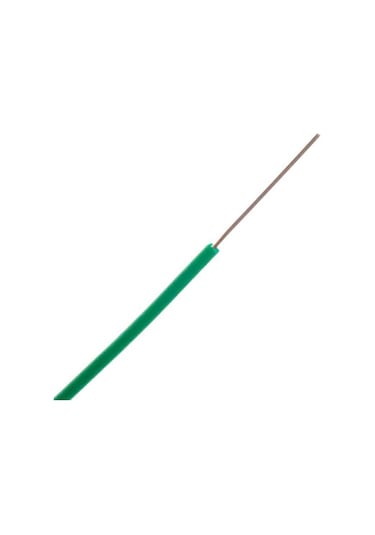 Çok Damar Montaj Kablosu 24awg 20m - Yeşil