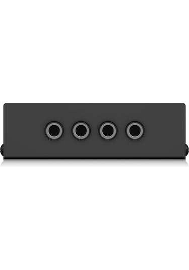 Behringer Hd400 Ultra Kompakt 2 Kanallı Hum Destroyer
