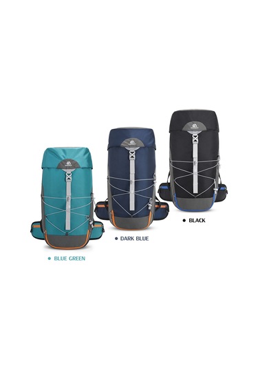 Weikani-40 L Büyük Kapasiteli Hafif Yalıtımlı Nemlendirme Sırt,siyah