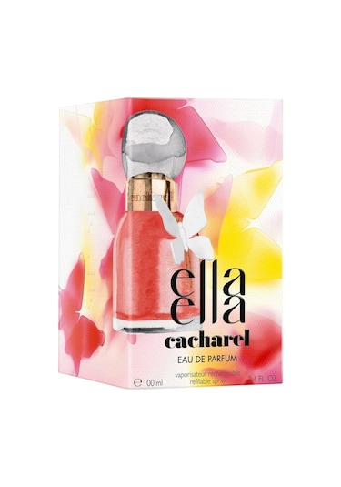 Cacharel Ella Ella Kadın Parfüm EDP 100 ML