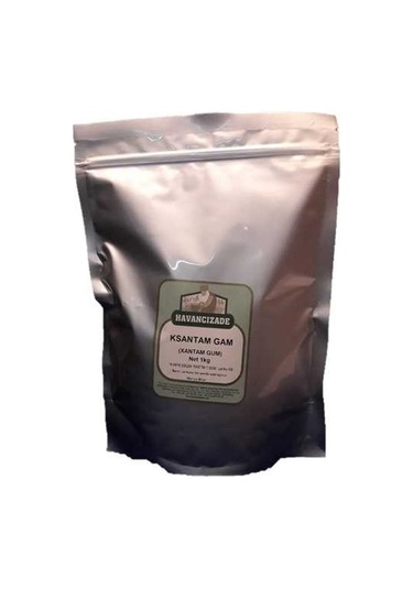 Havancızade Ksantan Gam (Xanthan Gum) 1 KG
