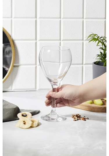Selka Home 2'li Elvis Sade Meşrubat Bardak Kadeh