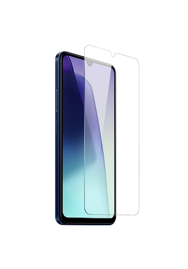 Xiaomi Redmi 15c Uyumlu Kırılmaz Temperli Ekran Koruyucu